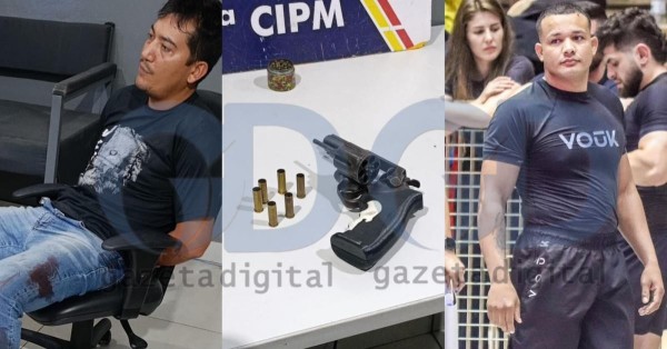 Foto Principal Notícia
