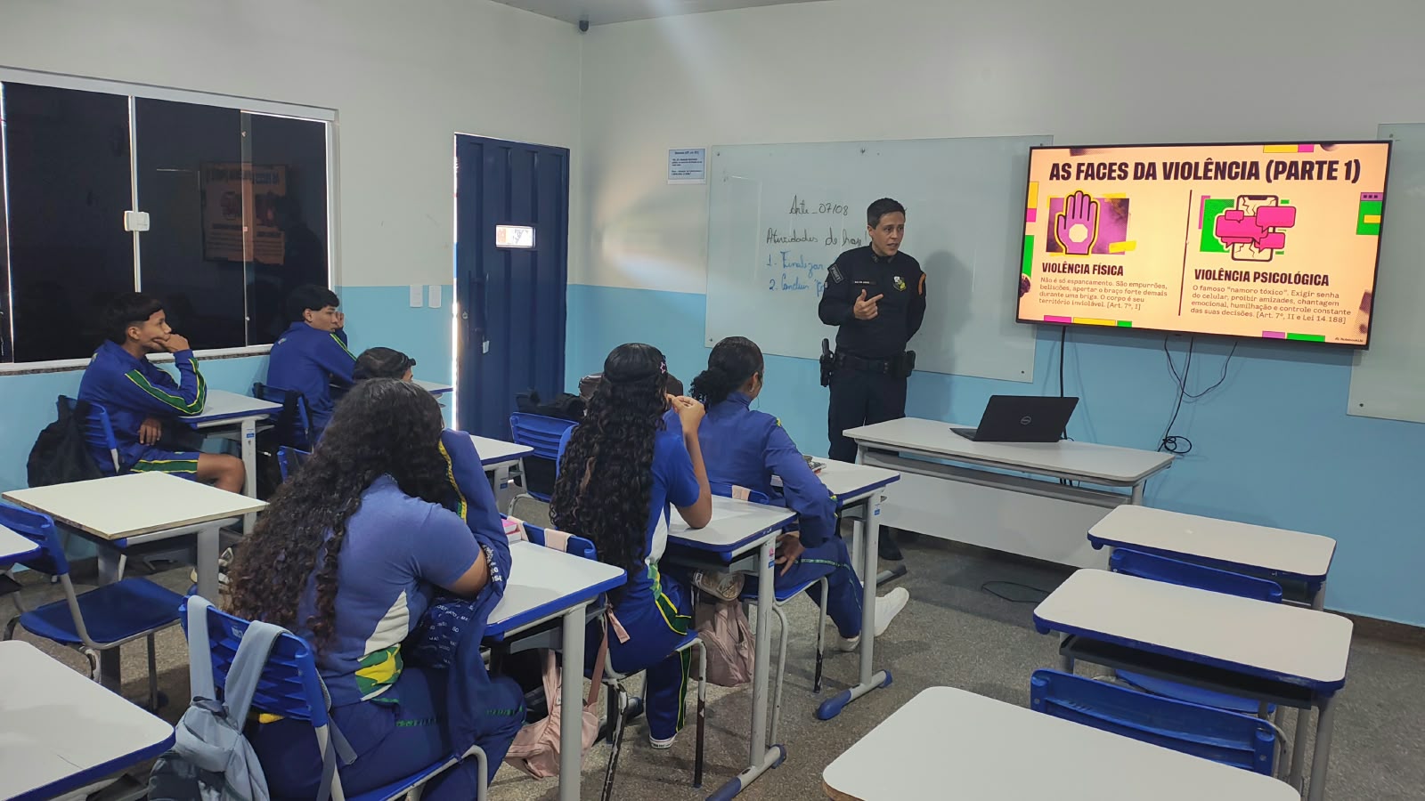 Foto Principal Notícia