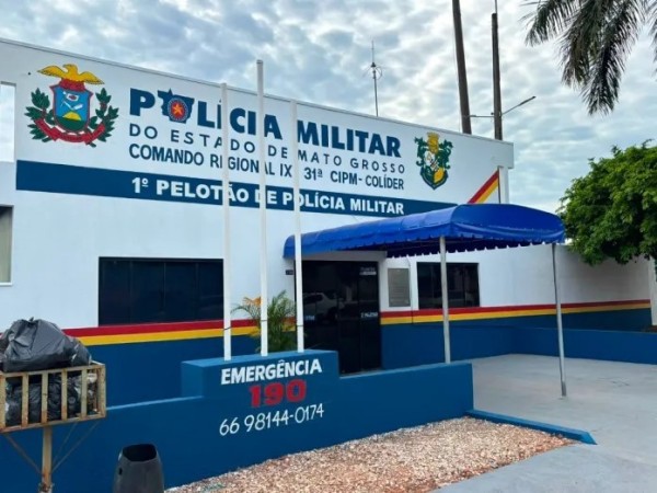 Foto Principal Notícia