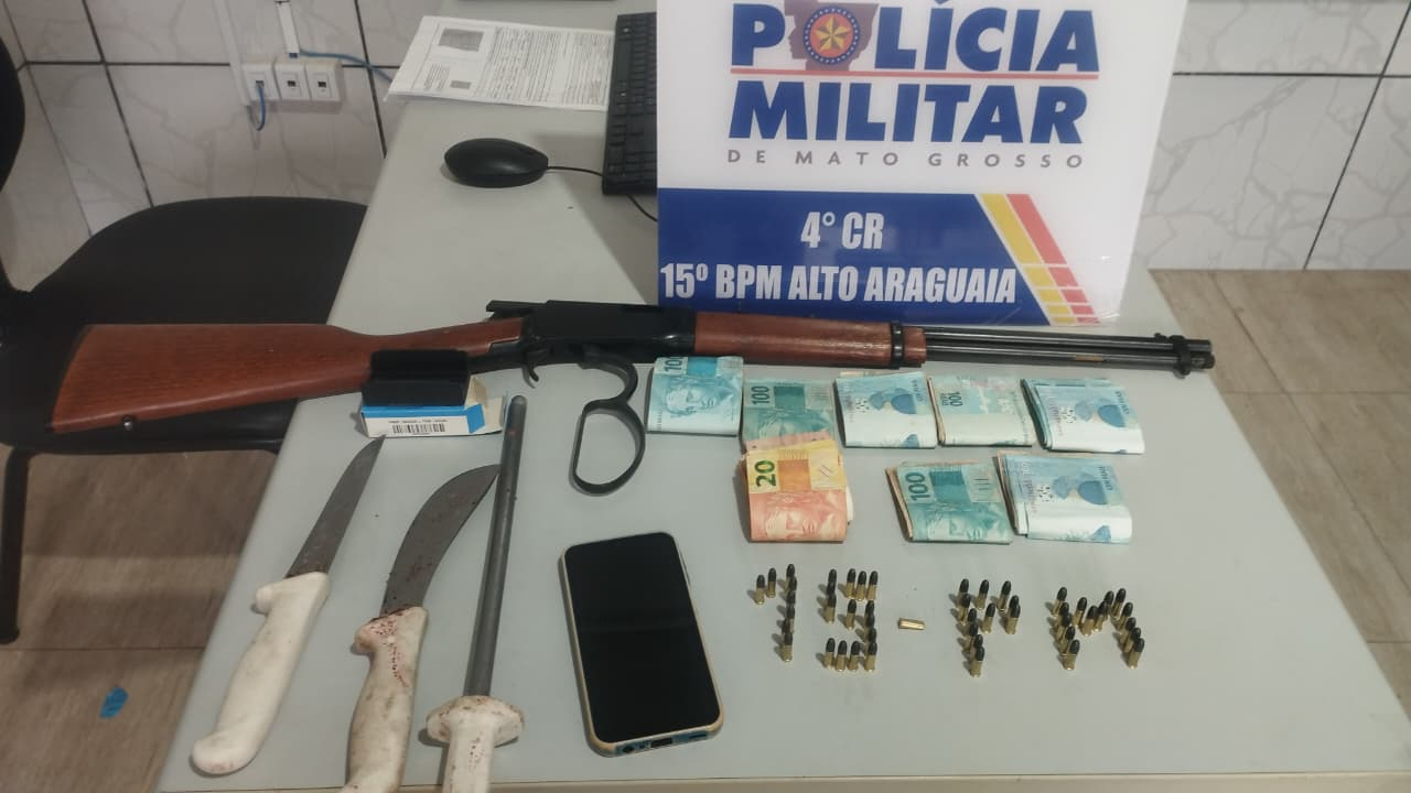 Foto Principal Notícia