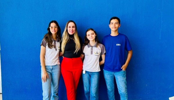 Foto Principal Notícia