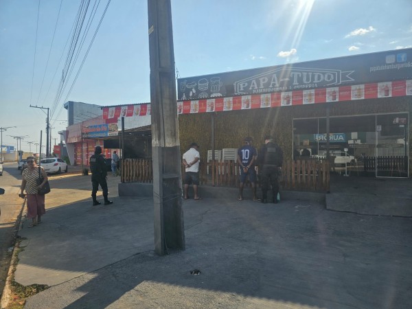 Foto Principal Notícia
