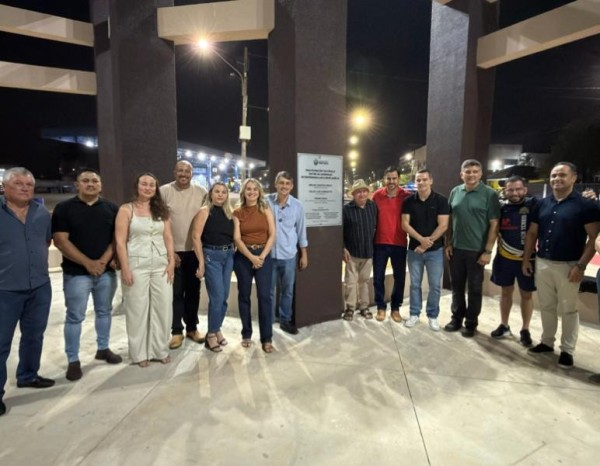 Foto Principal Notícia