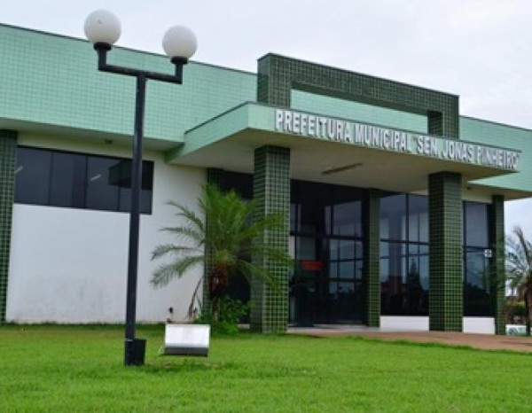 Foto Principal Notícia