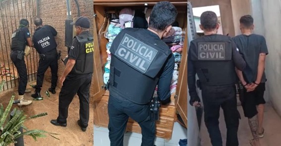 Foto Principal Notícia