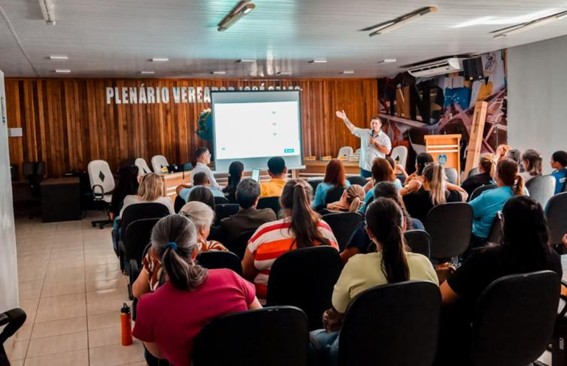 Foto Principal Notícia