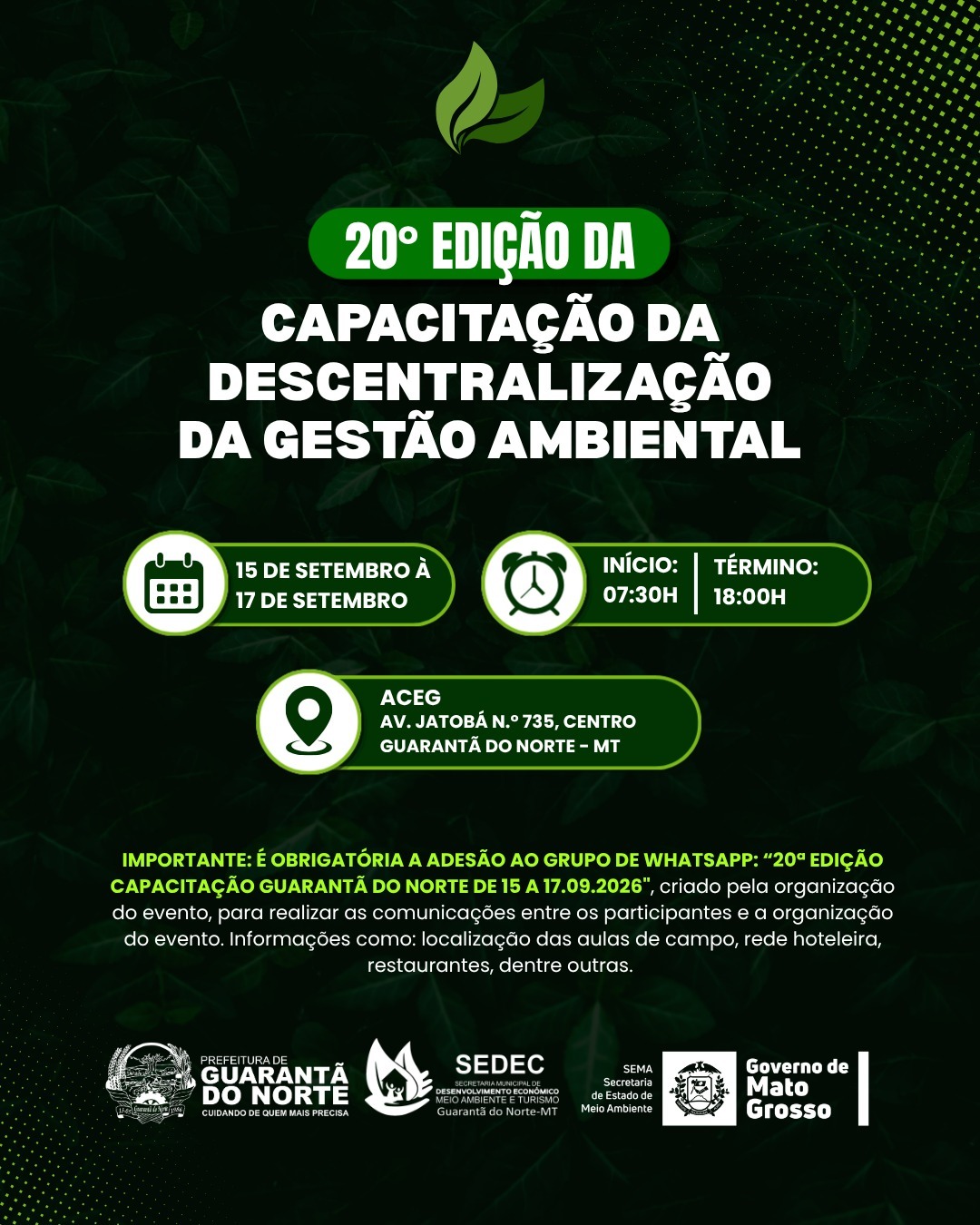 Foto Principal Notícia