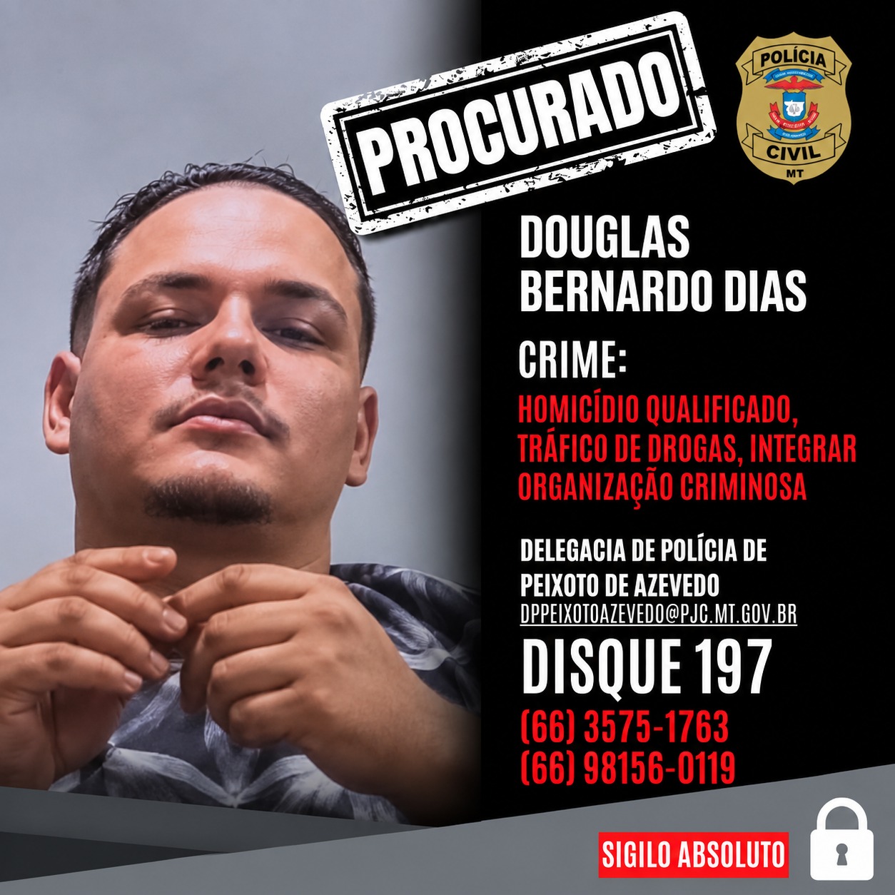 Foto Principal Notícia