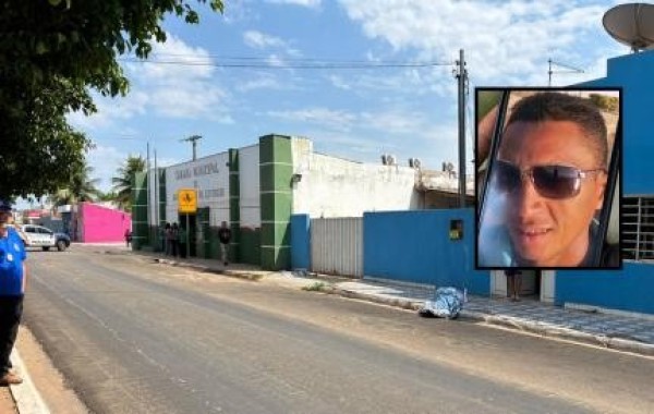 Foto Principal Notícia