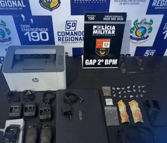 Foto Principal Notícia