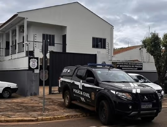 Foto Principal Notícia