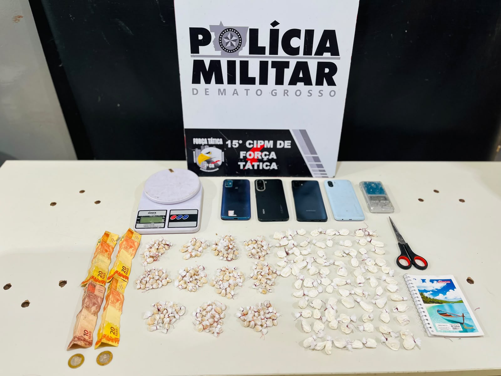 Foto Principal Notícia