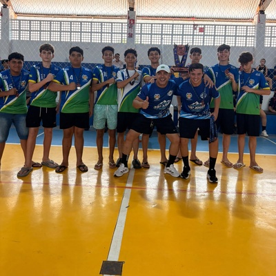 Foto Principal Notícia