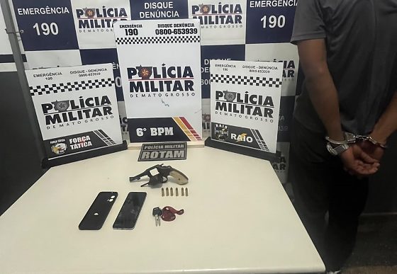 Foto Principal Notícia