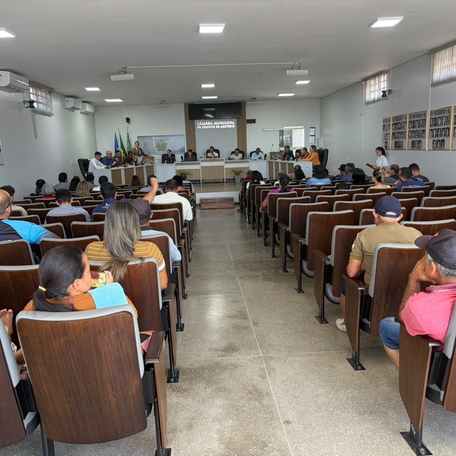 Foto Principal Notícia
