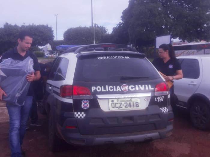 Foto Principal Notícia