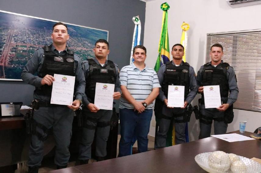 Foto Principal Notícia