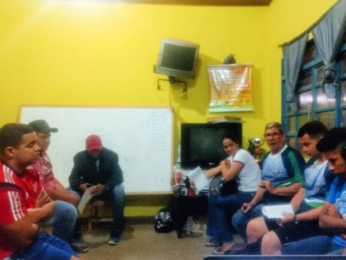 Foto Principal Notícia