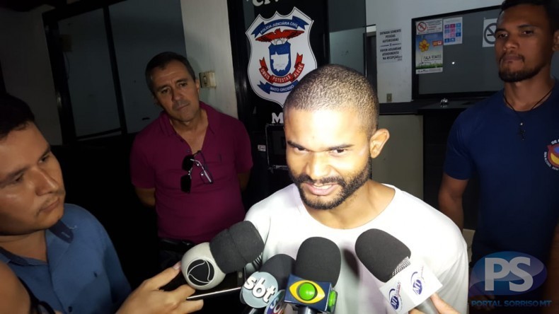 Foto Principal Notícia