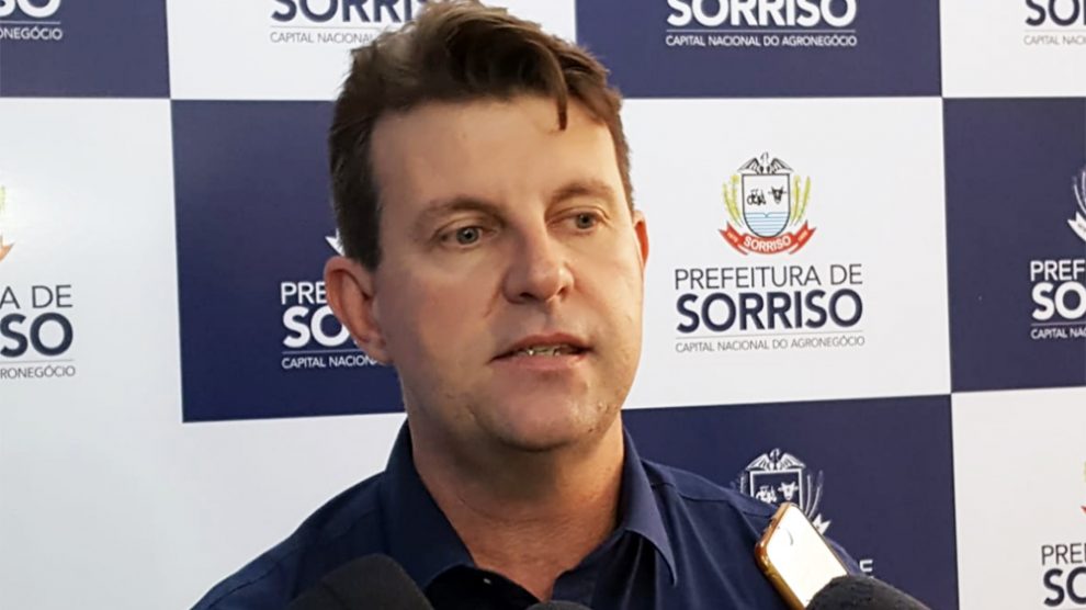 Foto Principal Notícia