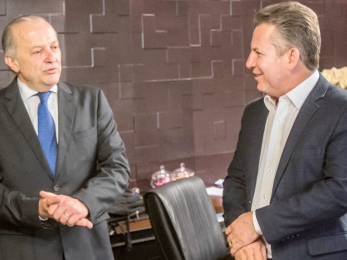Foto Principal Notícia