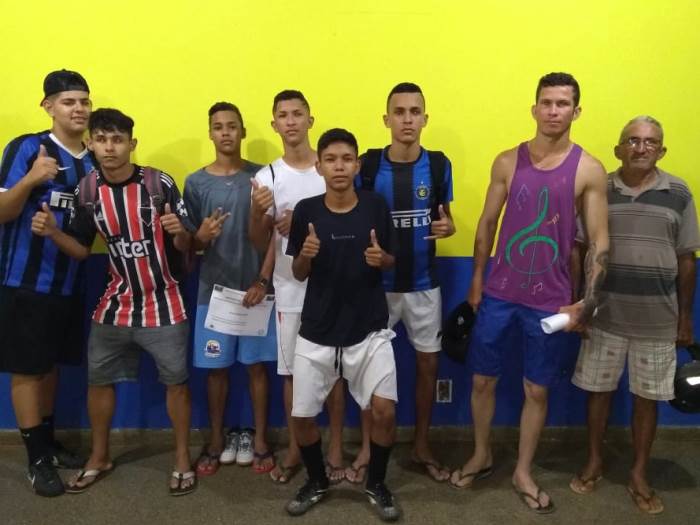 Foto Principal Notícia
