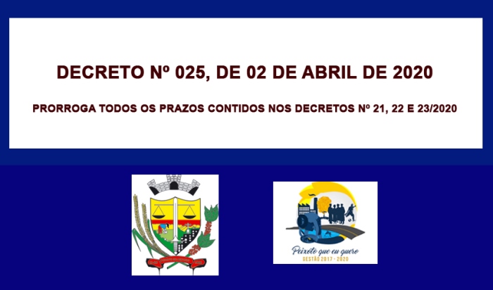 Foto Principal Notícia