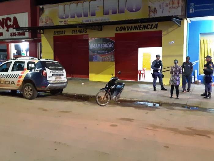 Foto Principal Notícia