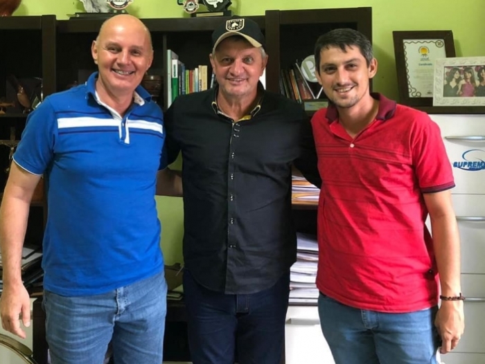 Foto Principal Notícia