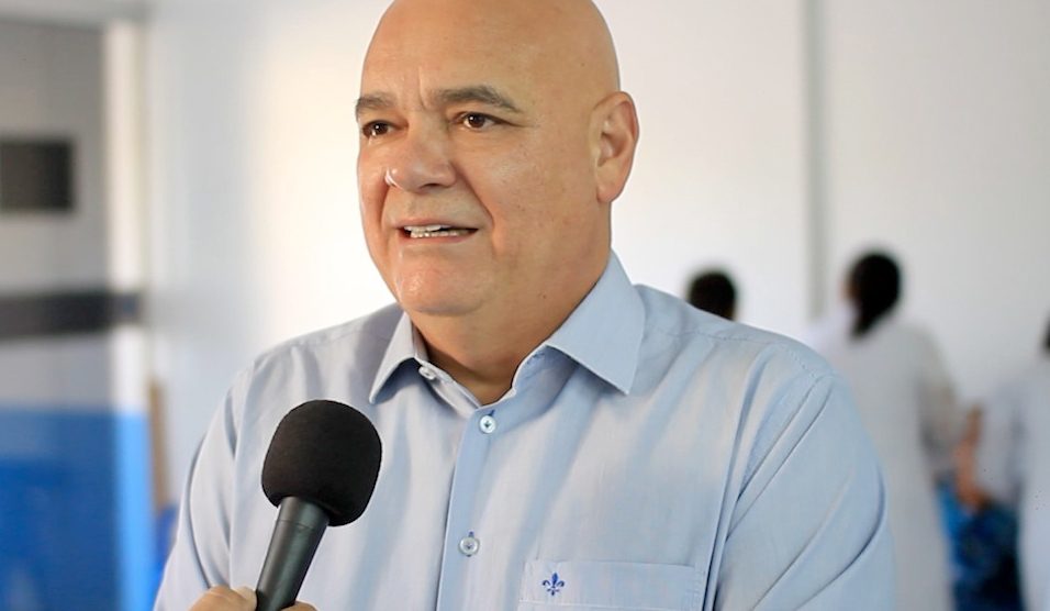 Foto Principal Notícia