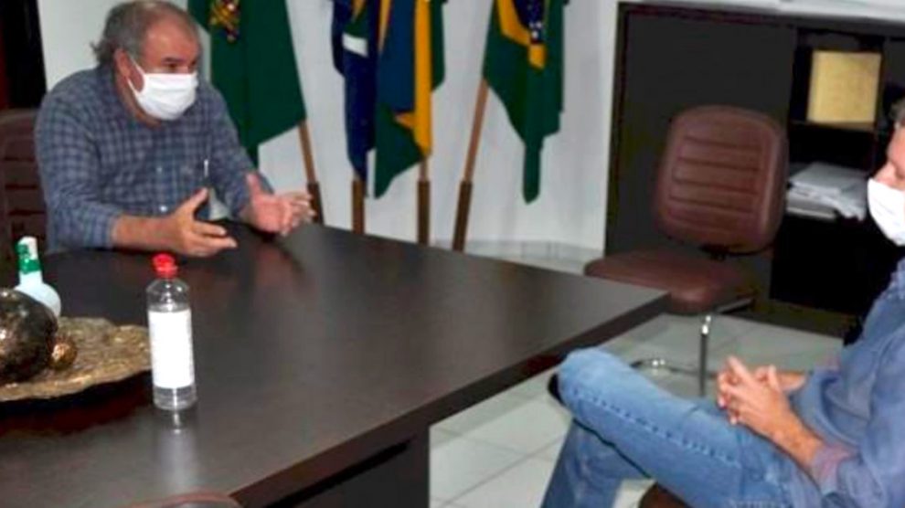 Foto Principal Notícia