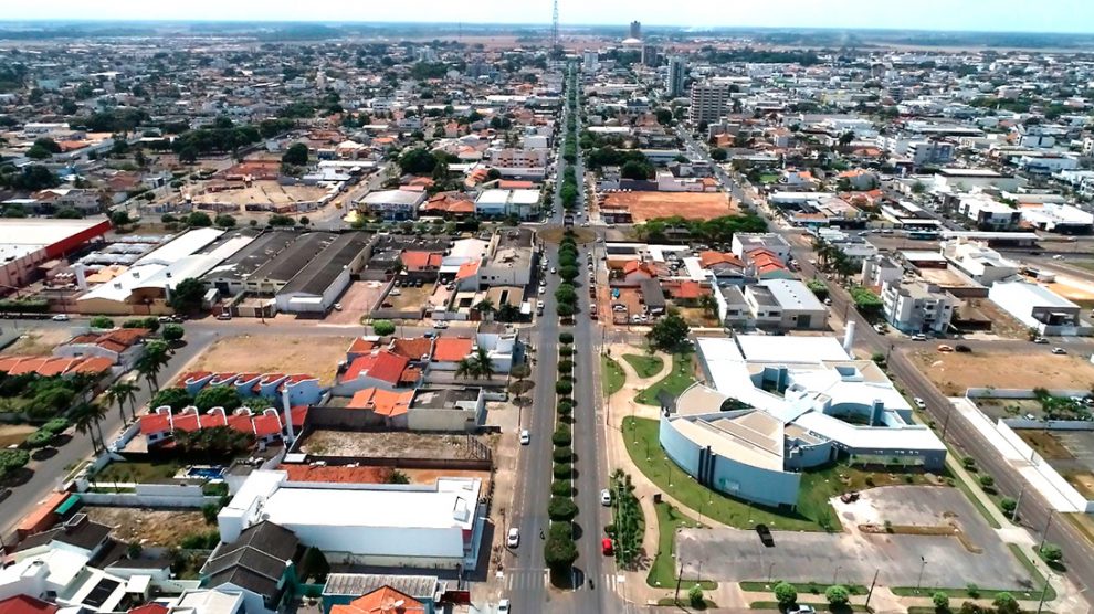 Foto Principal Notícia
