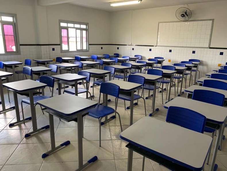 Foto Principal Notícia