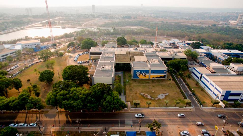 Foto Principal Notícia