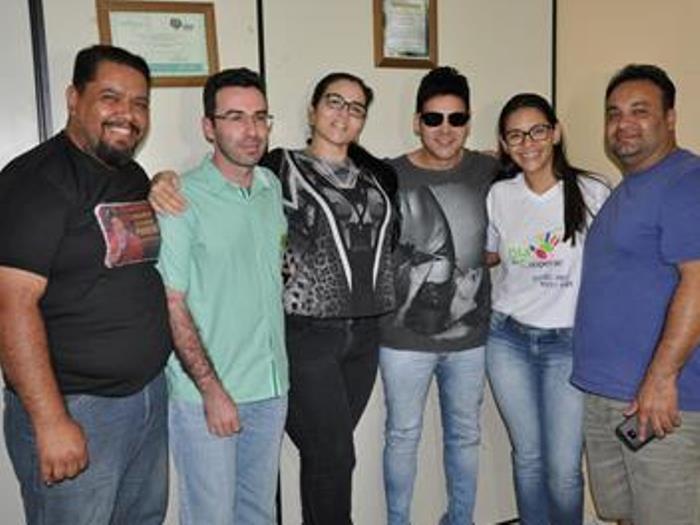 Foto Principal Notícia
