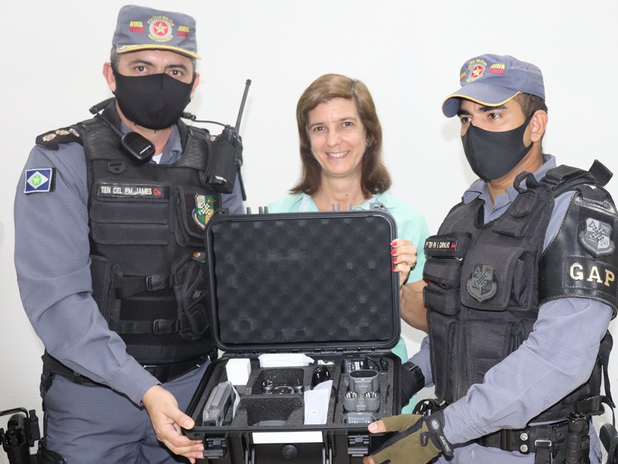 Foto Principal Notícia