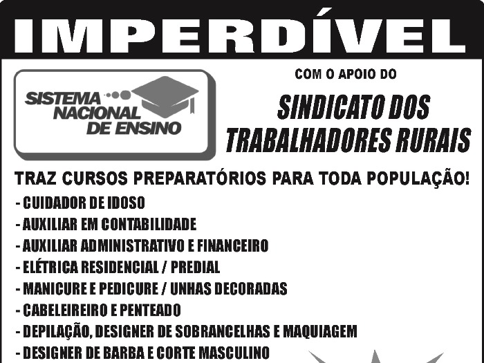 Foto Principal Notícia