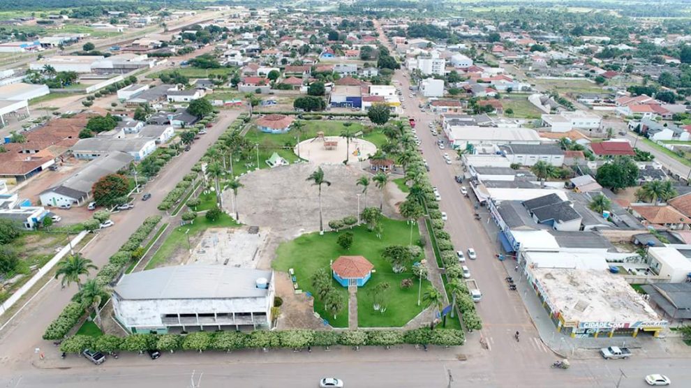 Foto Principal Notícia