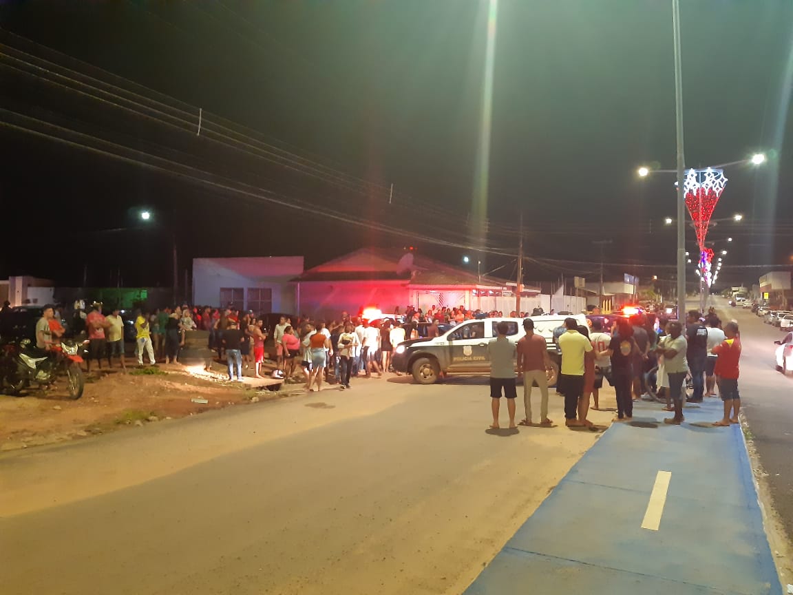 Foto Principal Notícia