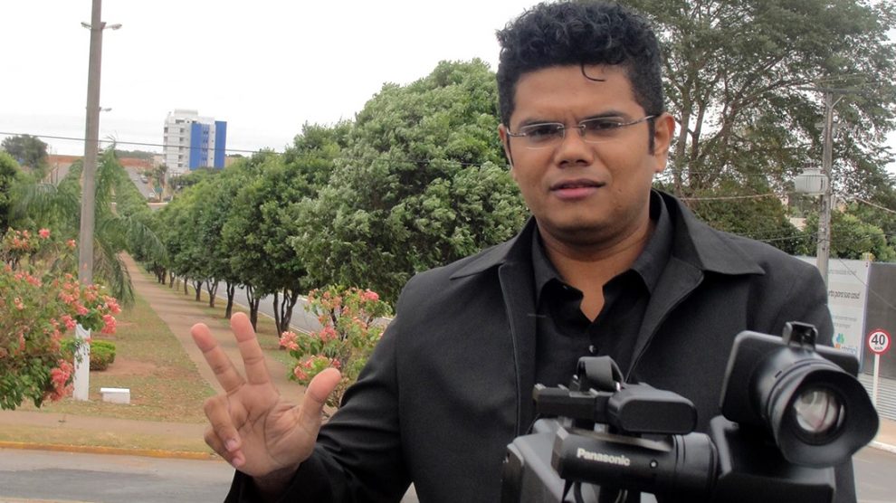 Foto Principal Notícia