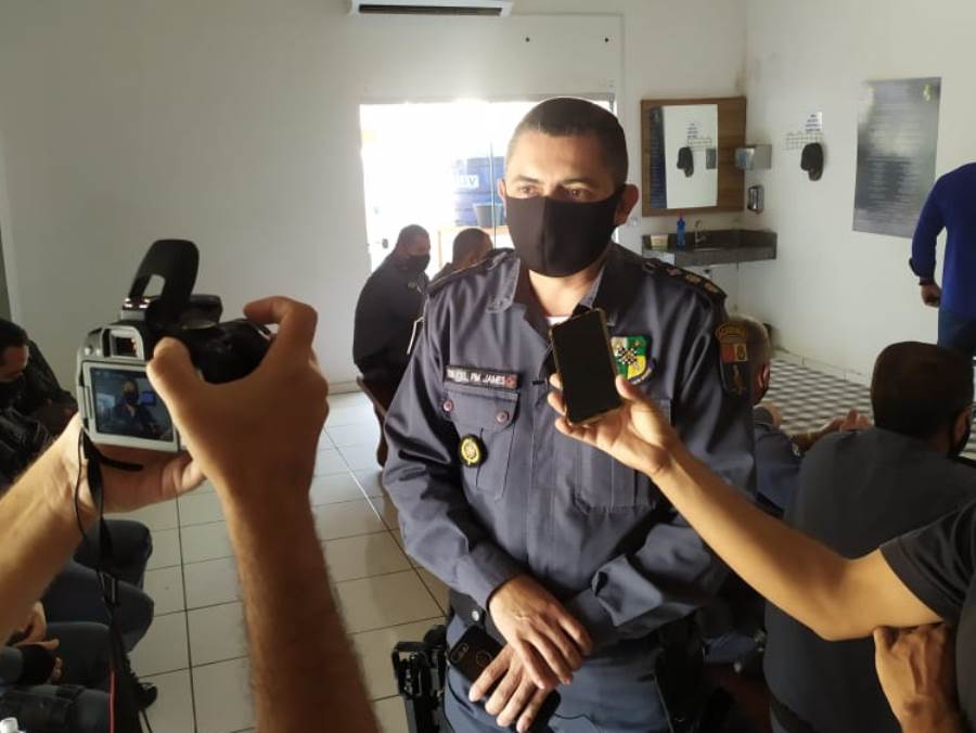 Foto Principal Notícia