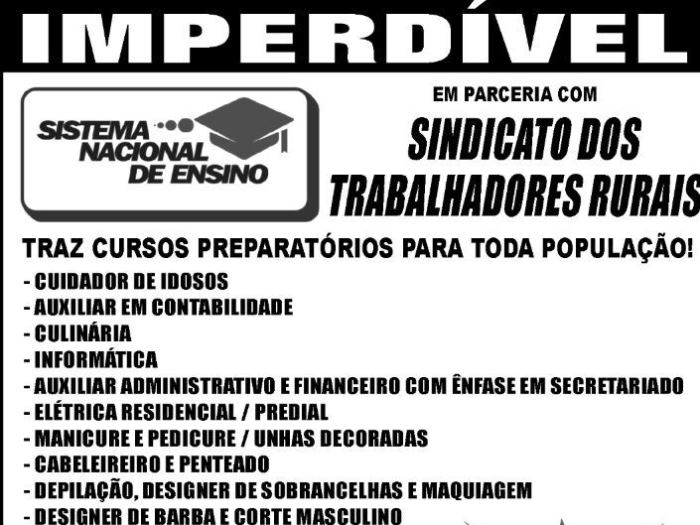 Foto Principal Notícia
