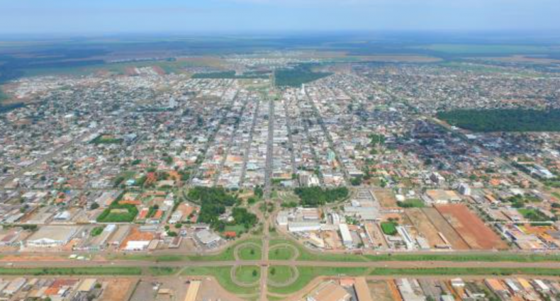 Foto Principal Notícia