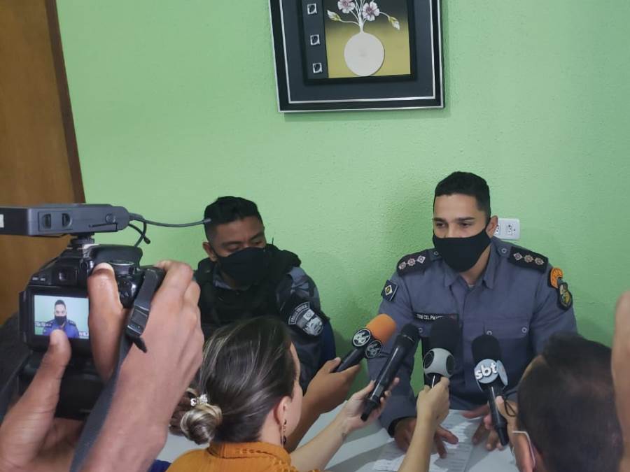 Foto Principal Notícia