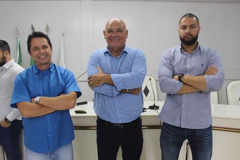 Foto Principal Notícia