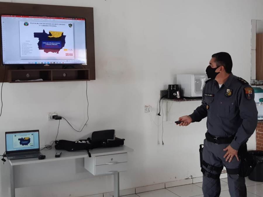 Foto Principal Notícia