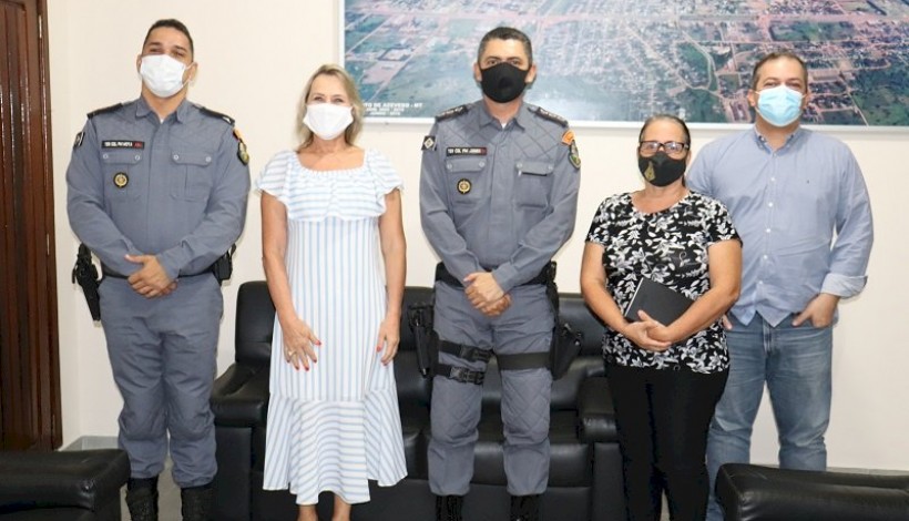 Foto Principal Notícia