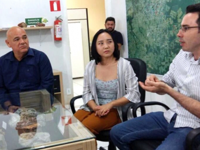 Foto Principal Notícia