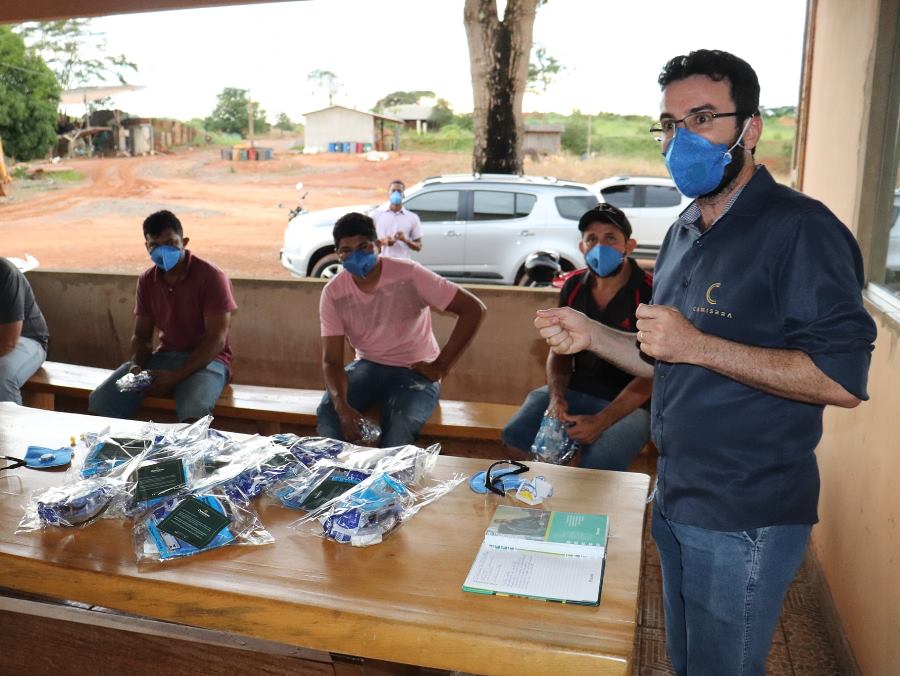Foto Principal Notícia